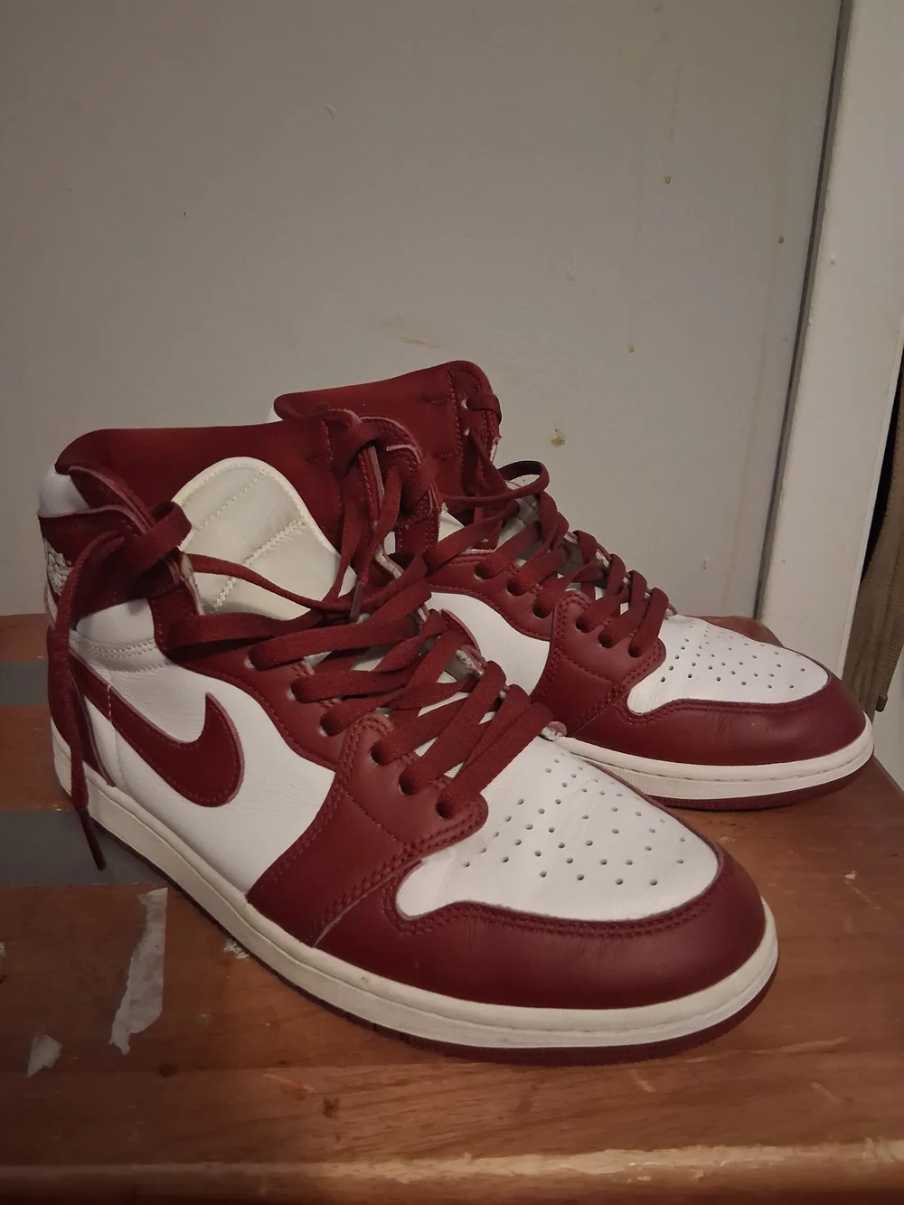 Air Jordan 1 OG Retro 